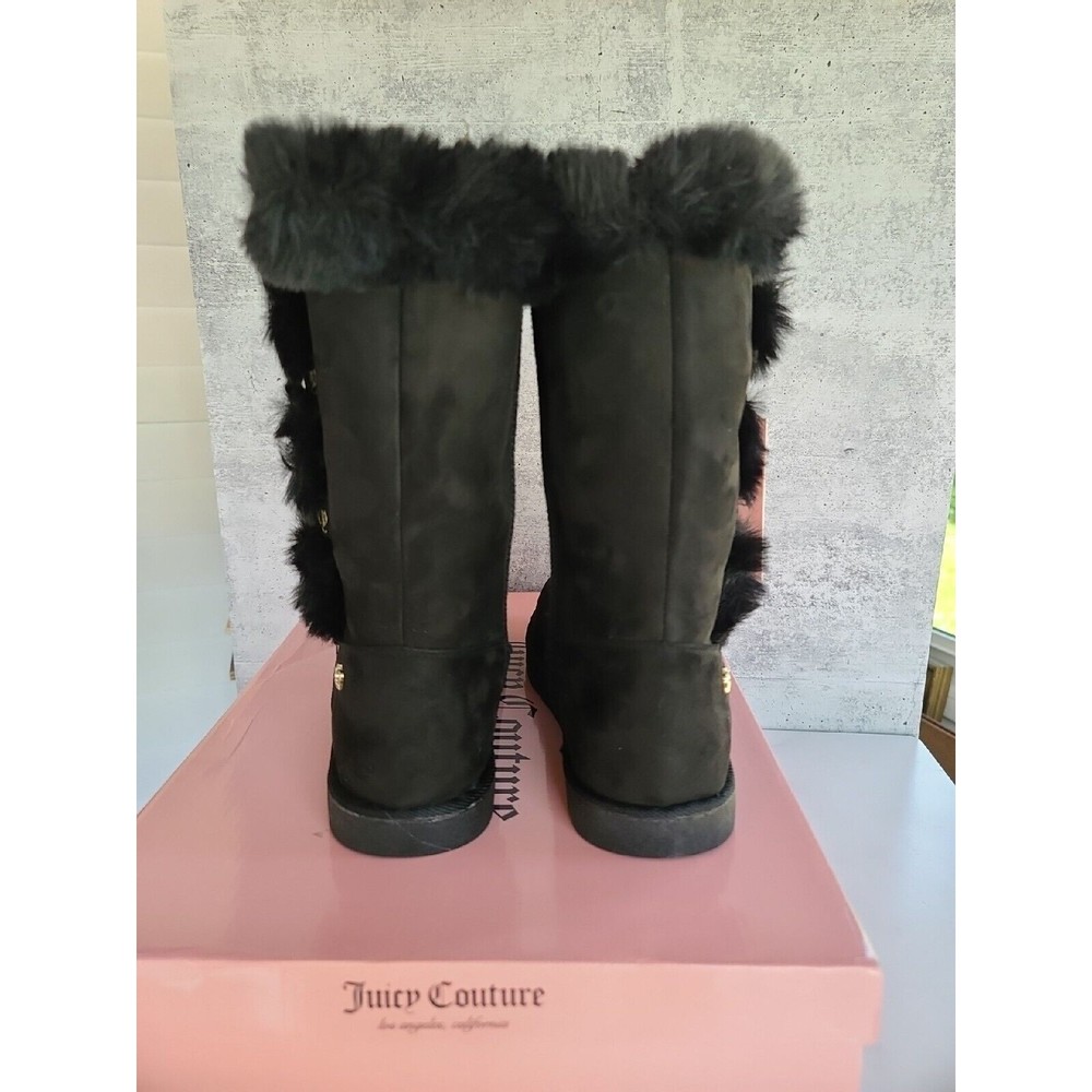 Juicy Couture JC-KODED size 8M Style: WJ03344W - Picture 8 of 15